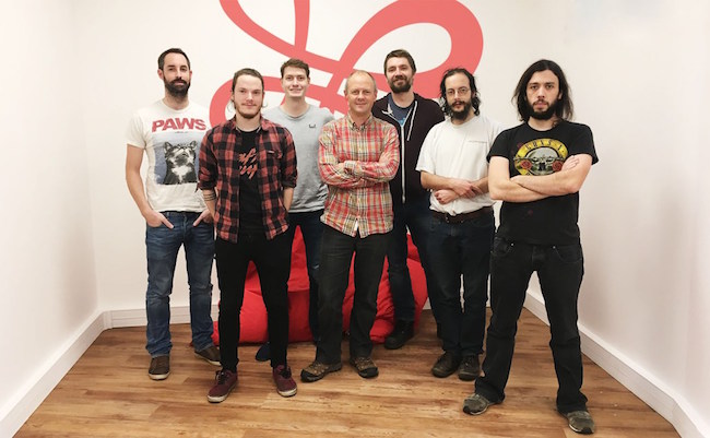 Infinit Team