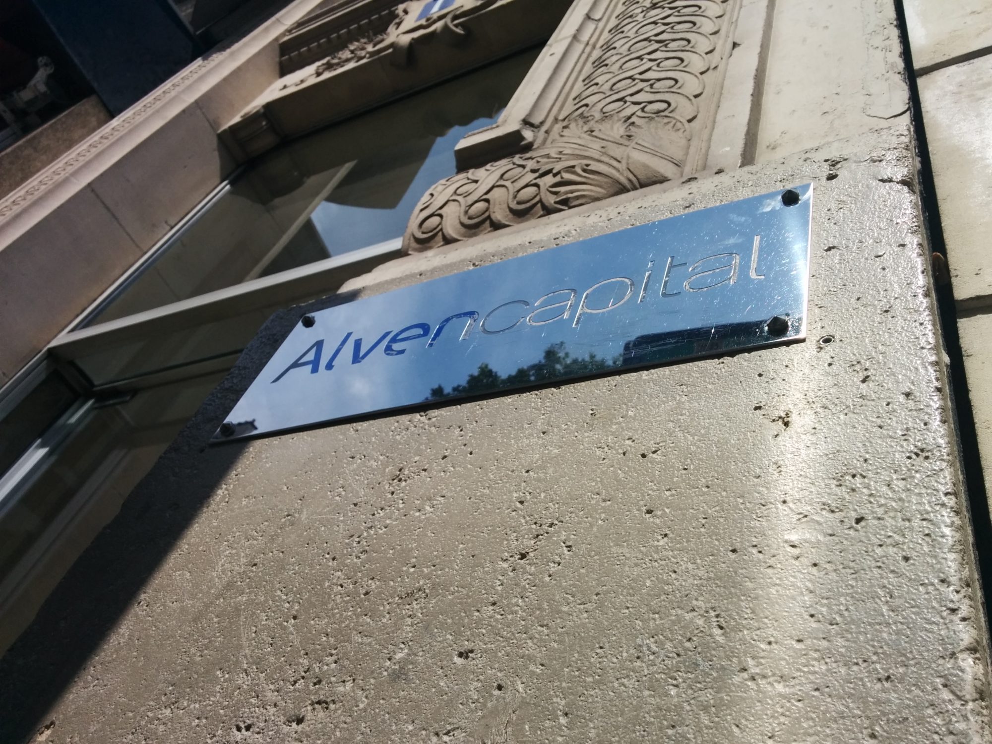 Alven Capital - French VC