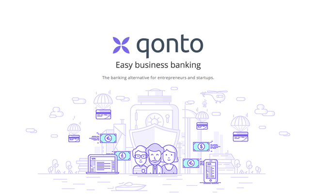 Easy Business Banking